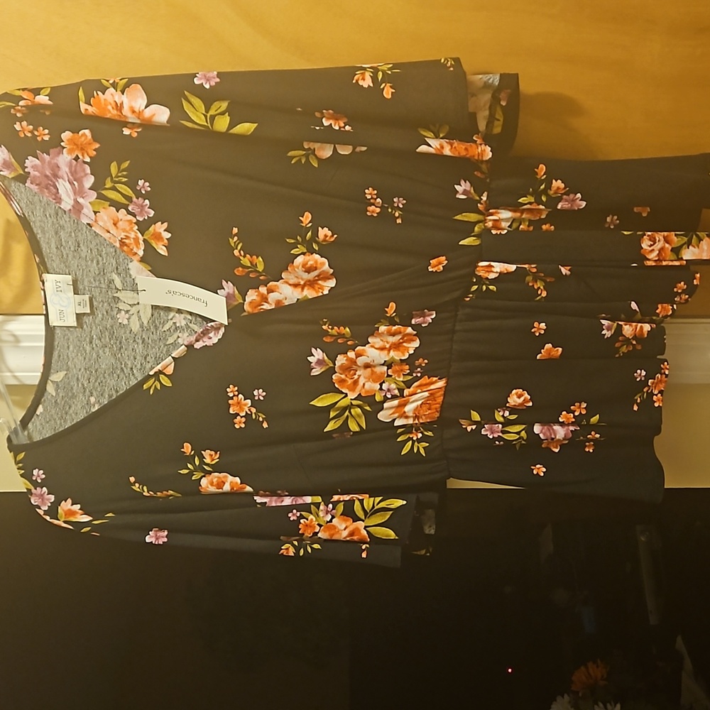 Francesca's Shirt